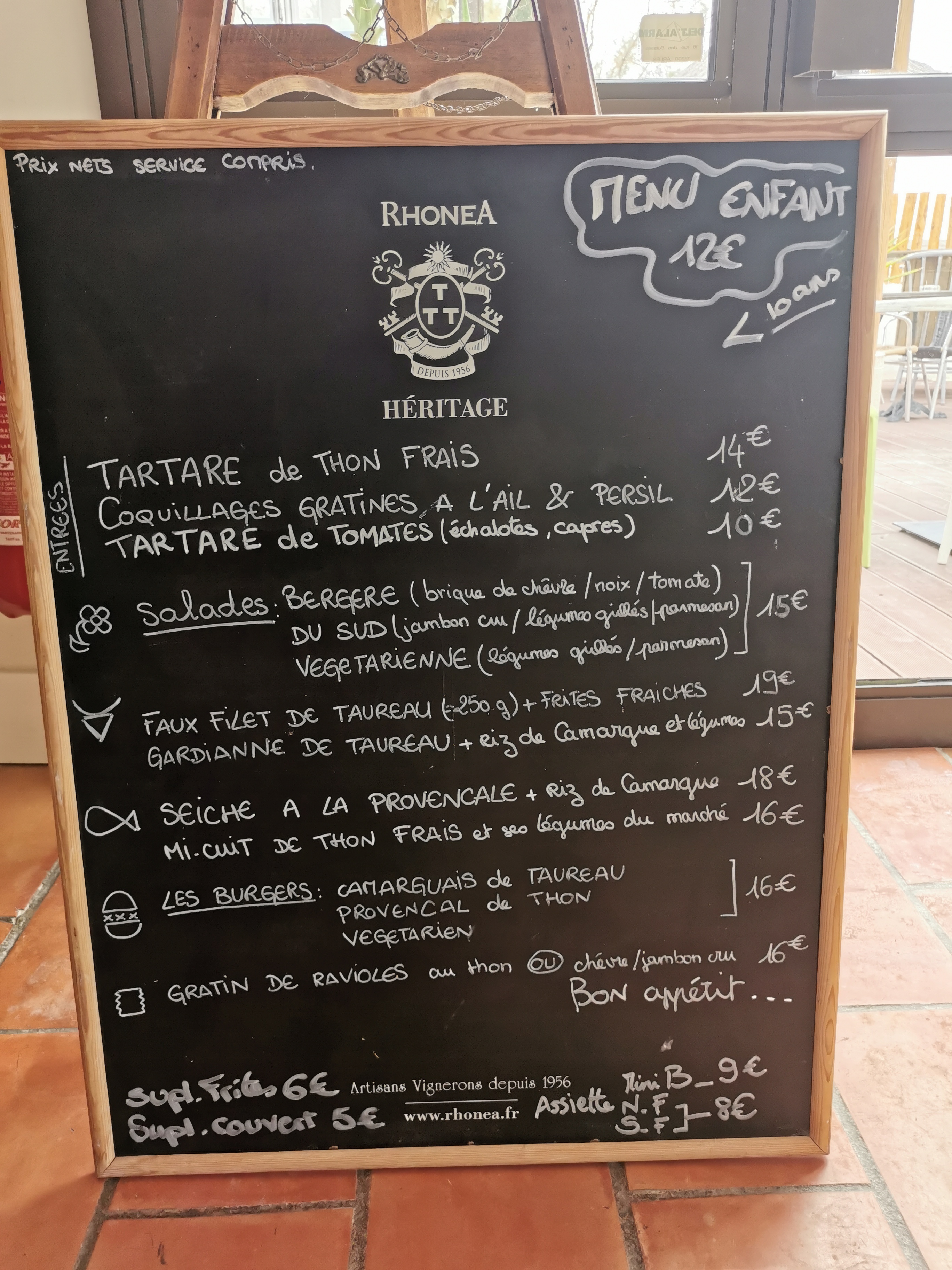 Photo n° 4 de l'avis de Jean-Pierre.a fait le 02/07/2021 à 20:19