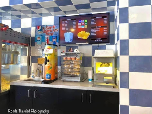 Movie Theater «St Cloud Twin Theatre», reviews and photos, 1110 10th St, St Cloud, FL 34769, USA