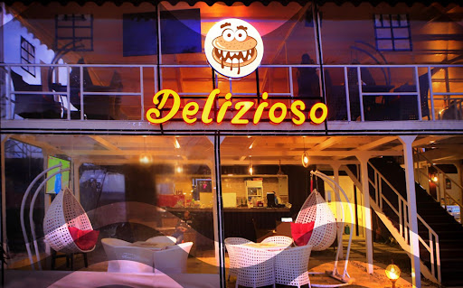 Delizioso chocolate minister 