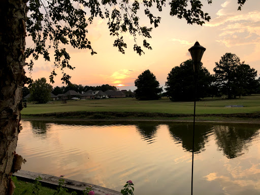 Golf Club «Lake Caroline Golf Club», reviews and photos, 118 Caroline Club Cir, Madison, MS 39110, USA
