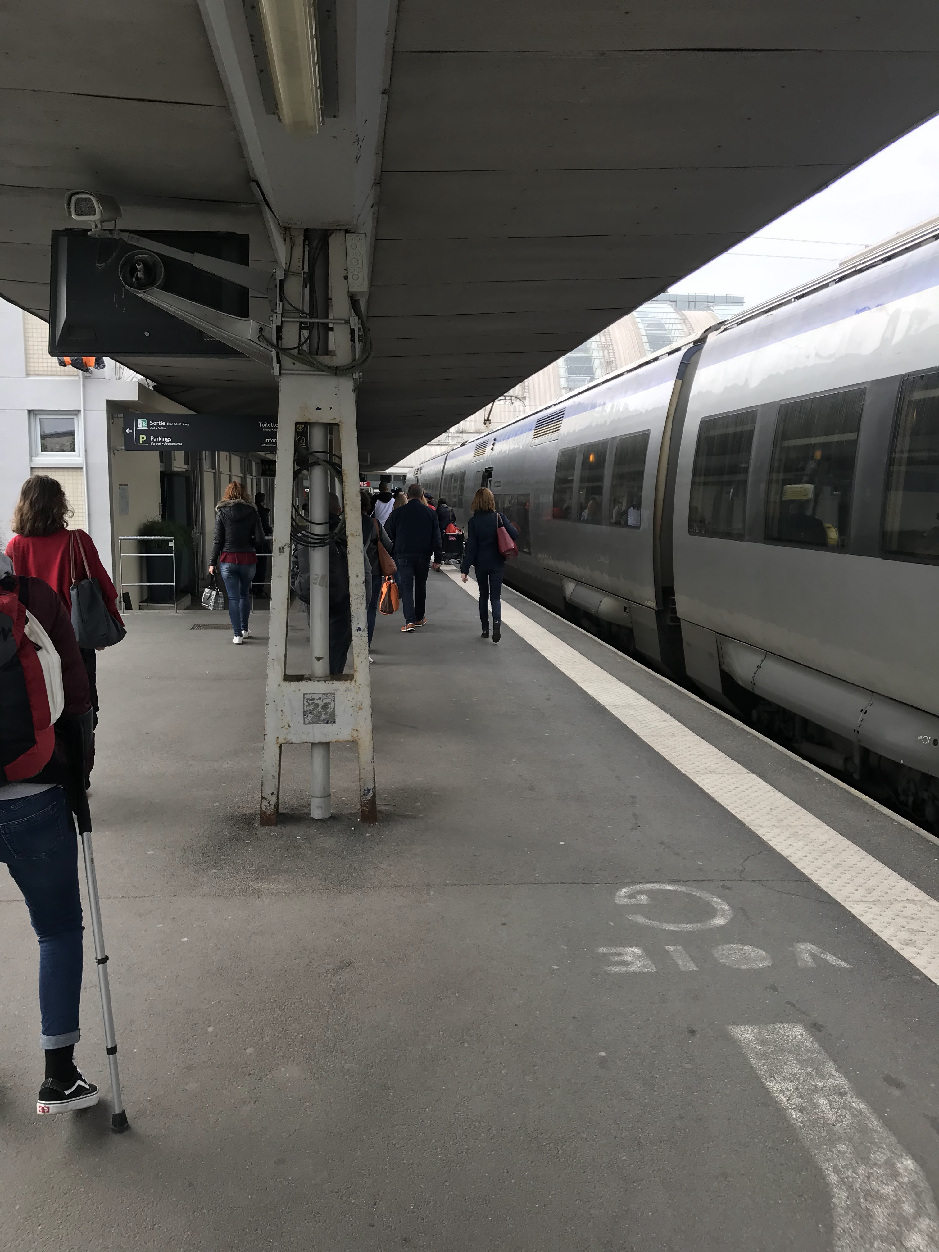 Photo n° 8 de l'avis de Patrick.e fait le 18/05/2019 à 11:42