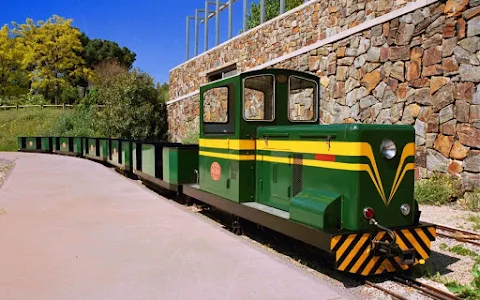 Tren del Parc Catalunya image