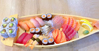 Photos du propriétaire du Restaurant japonais Sushi fox à Tassin-la-Demi-Lune - n°2