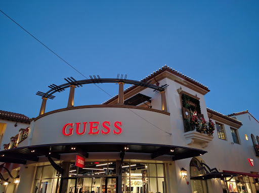 Outlets at San Clemente, 101 W Avenida Vista Hermosa #190, San Clemente, CA 92672, USA, 