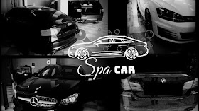 SPA Car Service