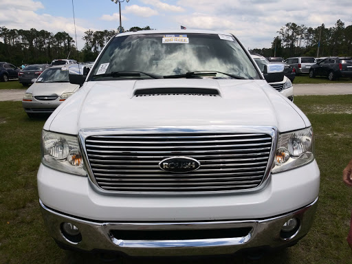 Auto Auction «Manheim Daytona Beach», reviews and photos, 1305 Indian Lake Rd, Daytona Beach, FL 32124, USA