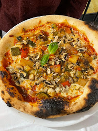 Pizza du Restaurant italien Da ANDREA - Cucina Italiana à Nice - n°1