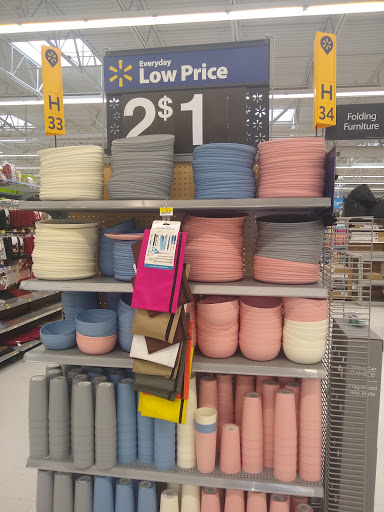 Department Store «Walmart Supercenter», reviews and photos, 2100 Summit Ridge Plaza, Mt Pleasant, PA 15666, USA