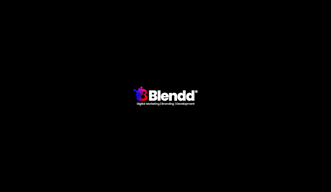 Blendd® - Design | Marketing Digital | Desenvolvimento - Lisboa