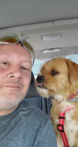 Pet Supply Store «PetSmart», reviews and photos, 16760 Highlands Center Blvd, Bristol, VA 24202, USA