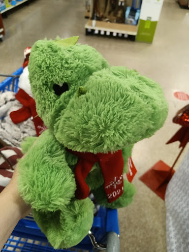 Pet Supply Store «PetSmart», reviews and photos, 150 Glynn Isle, Brunswick, GA 31525, USA