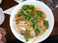 Vermicelle du Restaurant vietnamien Pho 520 à Paris - n°10
