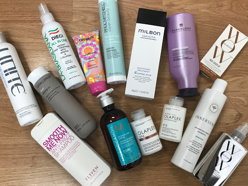 Beauty «Ross Cosmetics», reviews and photos, 625 Central Ave, Highland Park, IL 60035, USA