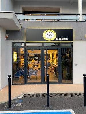 Savonnerie du Nebbiu - La Boutique Lucciana à Lucciana