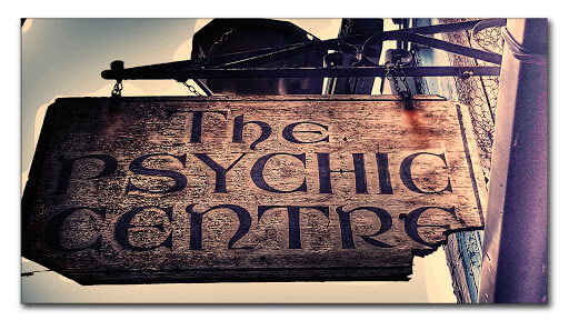 The Psychic Centre