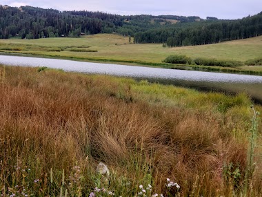 Beaver Dam Reservoir