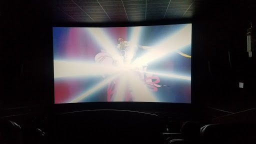 Movie Theater «Cinemark Stroud Mall and XD», reviews and photos, 160 Stroud Mall, Stroudsburg, PA 18360, USA