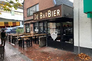 Biercafé De BarBier image