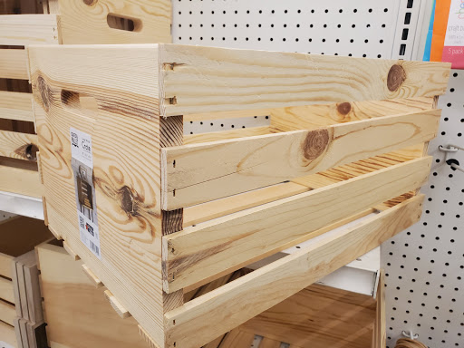 Fabric Store «Jo-Ann Fabrics and Crafts», reviews and photos, 5885 Lincoln Ave, Buena Park, CA 90620, USA