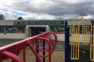 Victoria West Elementary School