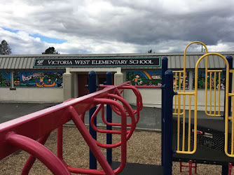 Victoria West Elementary School