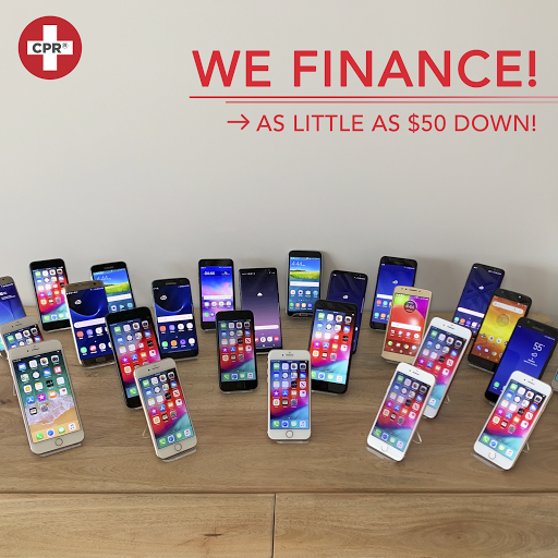 Cell Phone Store «iExpert Studio», reviews and photos, 5000 Shelbyville Rd, Louisville, KY 40207, USA