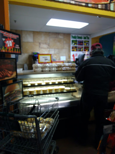 Grocery Store «Vista Central Market», reviews and photos, 2231 N Zaragoza Rd, El Paso, TX 79938, USA