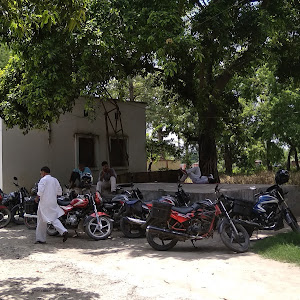 District Agriculture Office , Bettiah photo