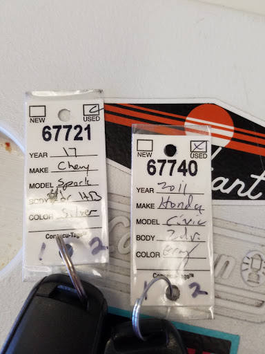 Car Dealer «York Dodge Chrysler Jeep RAM», reviews and photos, 500 Prescott Lakes Pkwy, Prescott, AZ 86301, USA