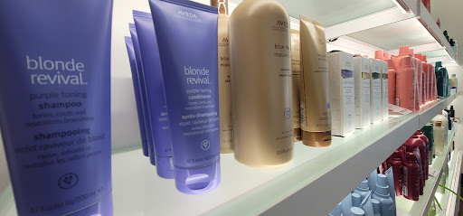 Beauty School «Aveda Institute Orlando», reviews and photos, 495 N Semoran Blvd, Winter Park, FL 32792, USA