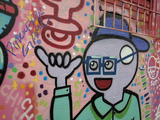 Amusement Center «PanIQ Room Miami», reviews and photos, 388 NW 27th St, Miami, FL 33127, USA