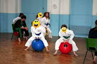Bristol South Taekwondo - Hengrove