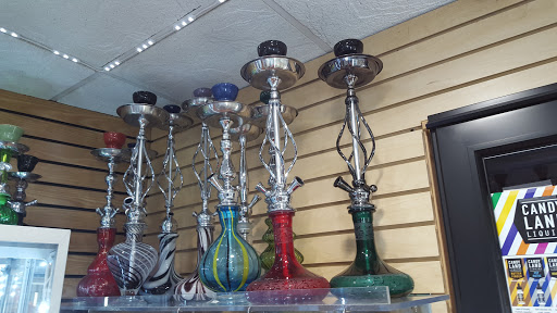 Convenience Store «Tobacco Road», reviews and photos, 315 Rockaway Turnpike, Lawrence, NY 11559, USA