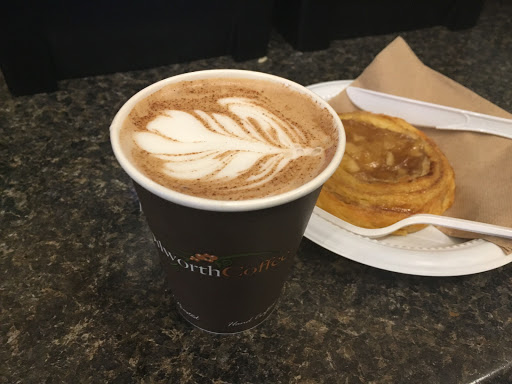 Coffee Shop «Dilworth Coffee at Plantation Market», reviews and photos, 3016 Weddington Rd #600, Matthews, NC 28105, USA