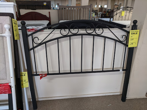 Furniture Store «Furniture AwareHouse», reviews and photos, 804 N Jackson St, Greencastle, IN 46135, USA