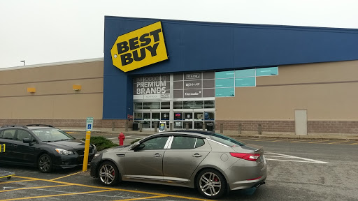 Electronics Store «Best Buy», reviews and photos, 1500 S Willow St, Manchester, NH 03103, USA