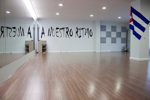 Imagen del negocio Associació de ball A nuestro ritmo en Castellbisbal, Barcelona