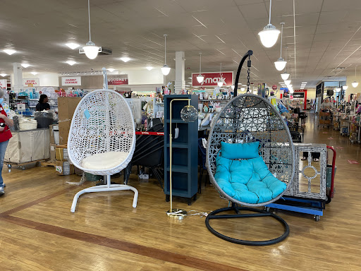 Department Store «T.J. Maxx & HomeGoods», reviews and photos, 200 Line Creek Dr, Peachtree City, GA 30269, USA