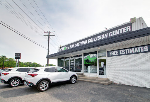 Car Dealer «Ray Laethem Buick GMC», reviews and photos, 17677 Mack Ave, Detroit, MI 48224, USA