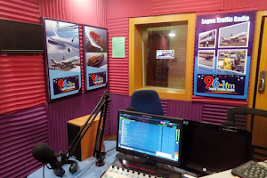 Lagos Traffic Radio 96.1FM image