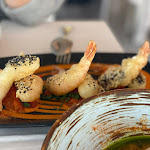 Photo n°2 de l'avis de Maya.a fait le 11/01/2022 à 15:47 sur le  Bocasalina Restaurant à Numana