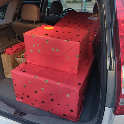 Stationery Store «Broadway Paper», reviews and photos, 191 N Broadway, Milwaukee, WI 53202, USA