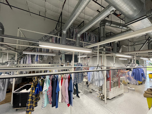 Dry Cleaner «24/7 Dry Cleaners», reviews and photos, 360 Stonebrook Pkwy #116, Frisco, TX 75034, USA