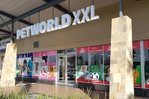 Petworld XXL Cape Gate image