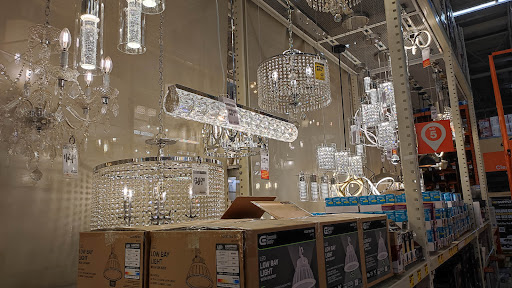 Home Improvement Store «The Home Depot», reviews and photos, 3220 Denmark Ave, Eagan, MN 55121, USA