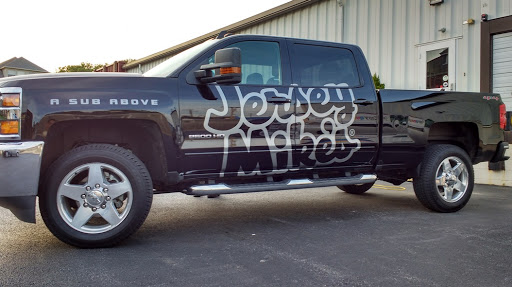 Print Shop «Copyquik Printing & Graphics», reviews and photos, 710 Oak Hill Ave, Hagerstown, MD 21740, USA