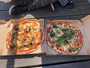 Photo n°26 de Pizza Le Coq à Paris ()