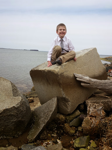 Resort «Harbourtowne Resort», reviews and photos, 9784 Martingham Dr, St Michaels, MD 21663, USA