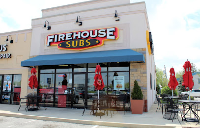 Firehouse Subs Illinois Road