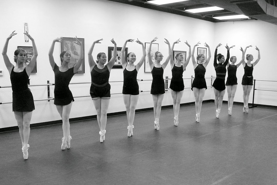 Northern Colorado Academy of Dance Arts